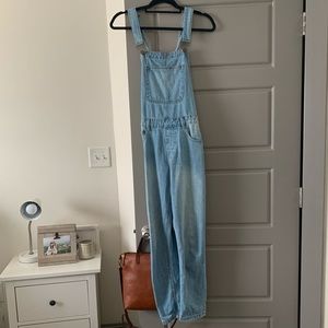 OVERALLS!